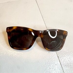 Little Marc Jacobs sunglasses MARC 159/S Kids 05L/8H brown